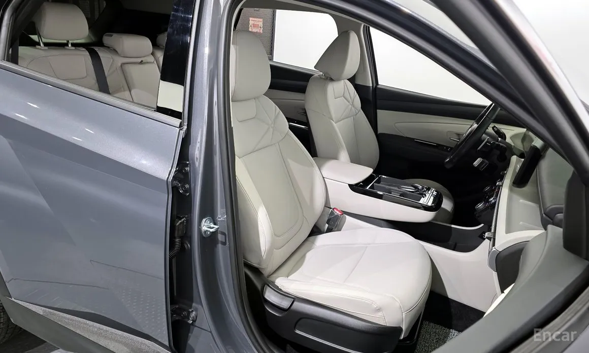 Фото 12 - Hyundai Tucson