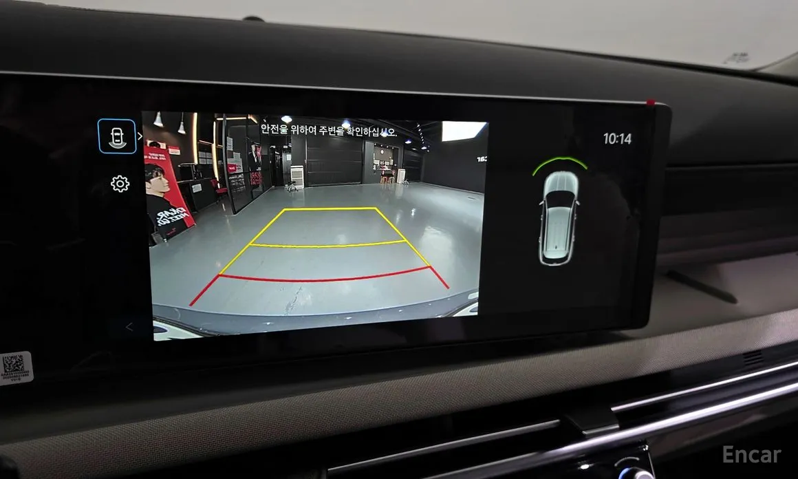 Фото 17 - Hyundai Tucson