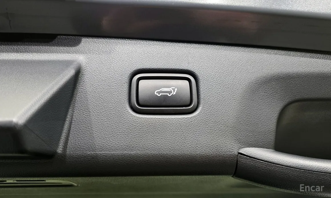 Фото 20 - Hyundai Tucson