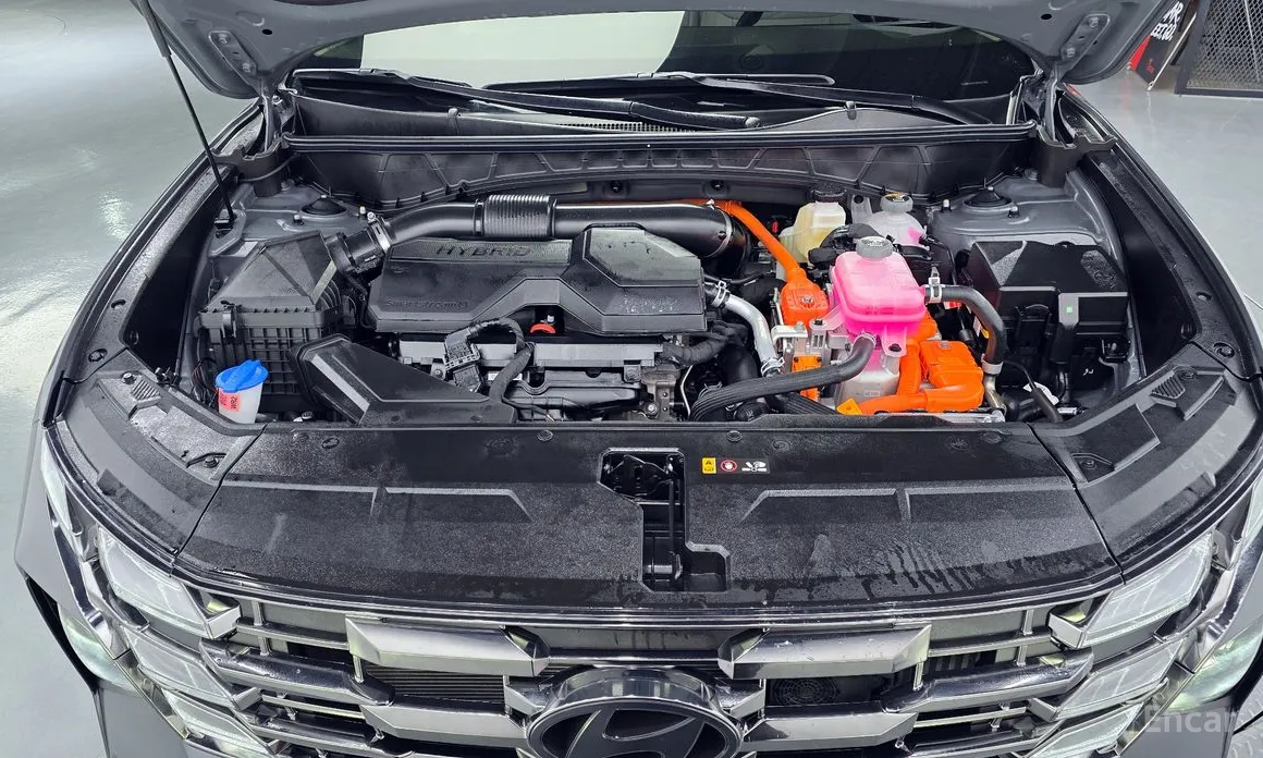 Фото 6 - Hyundai Tucson