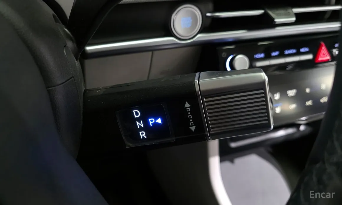 Фото 9 - Hyundai Tucson