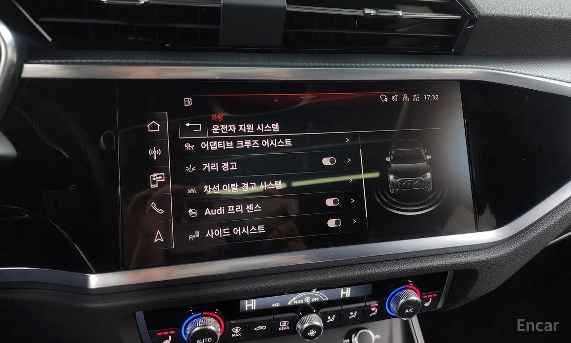 Фото 15 - Audi Q3