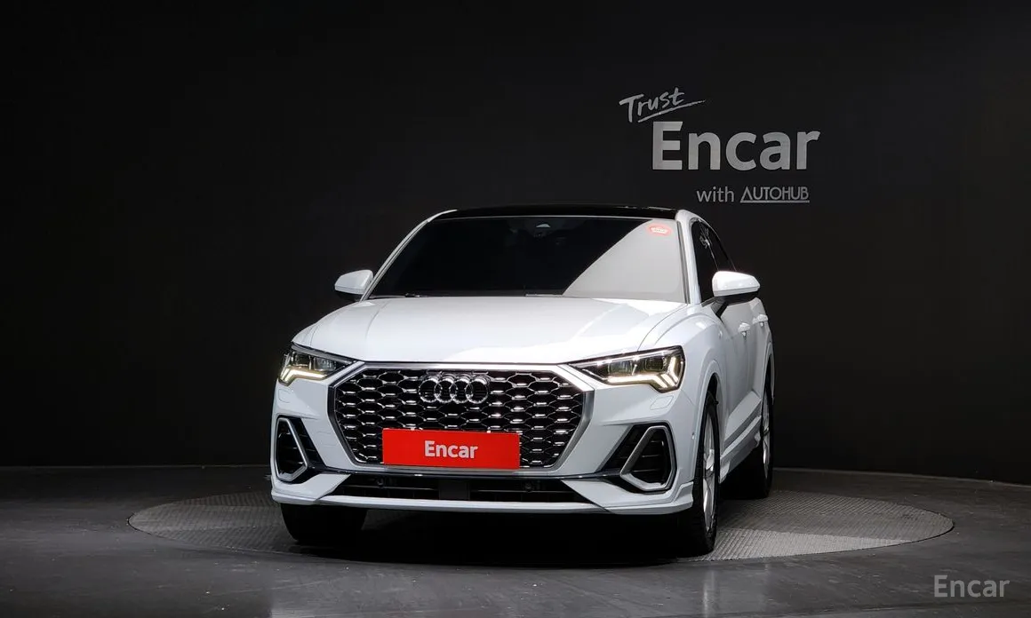 Фото 3 - Audi Q3
