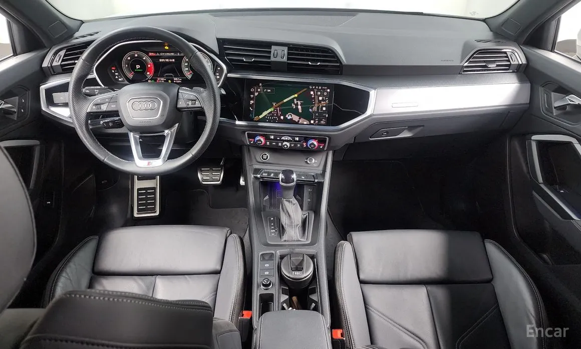 Фото 7 - Audi Q3