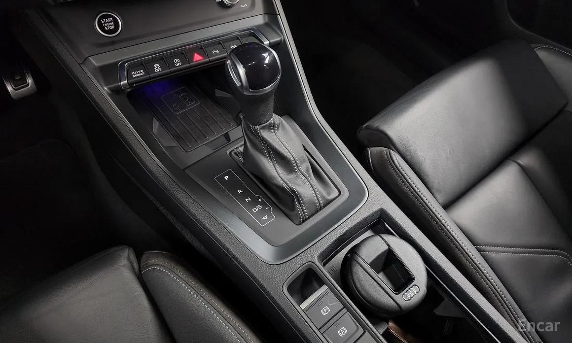 Фото 9 - Audi Q3