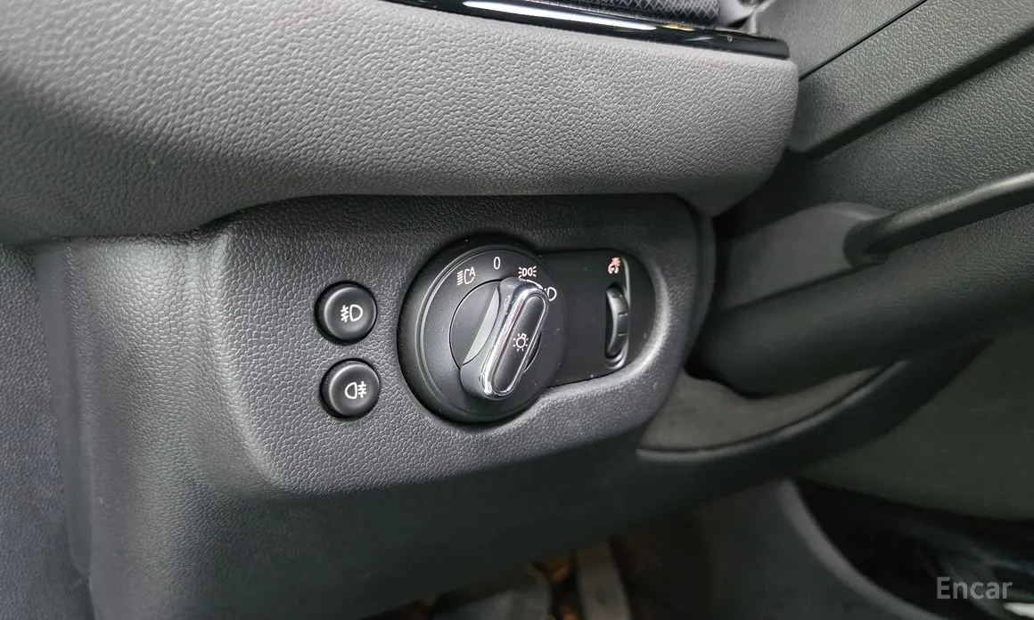 Фото 14 - Mini Clubman