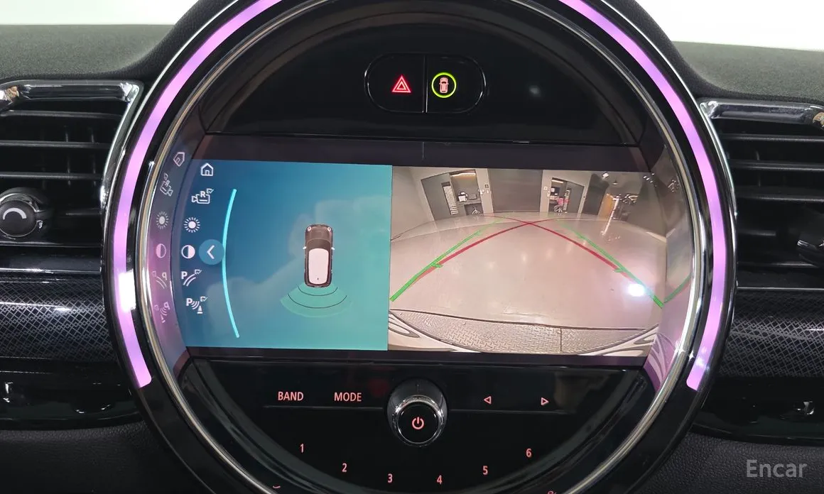 Фото 17 - Mini Clubman