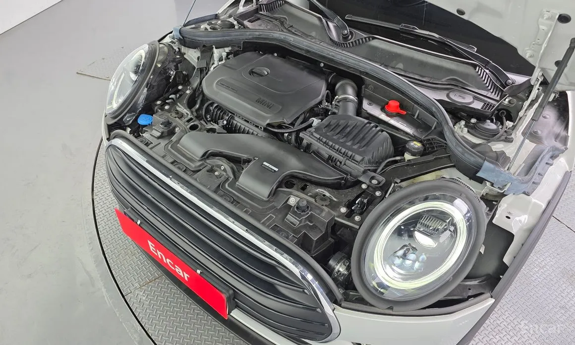 Фото 6 - Mini Clubman