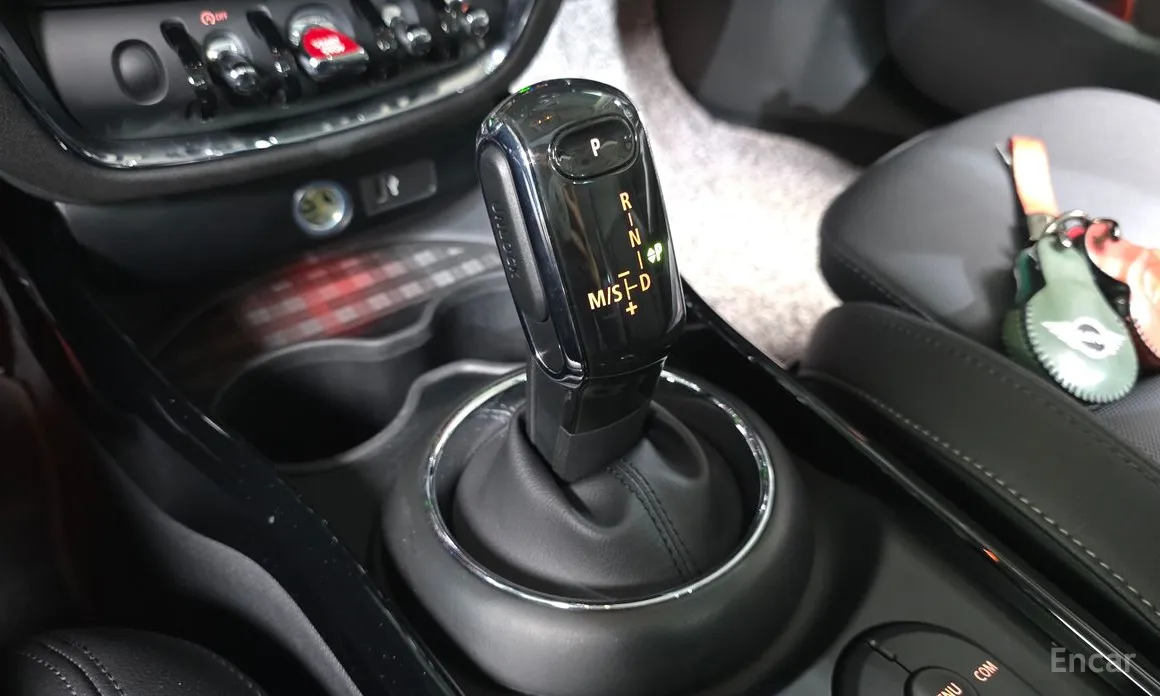 Фото 9 - Mini Clubman