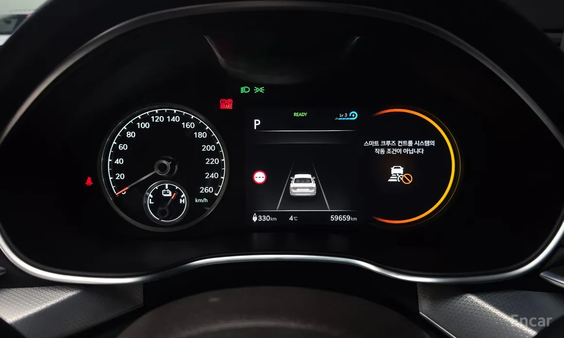 Фото 8 - Genesis G80