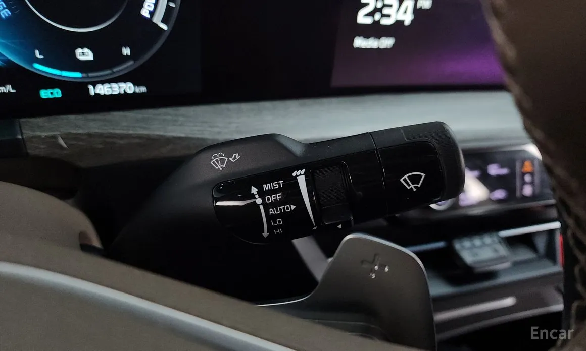 Фото 14 - Kia K8