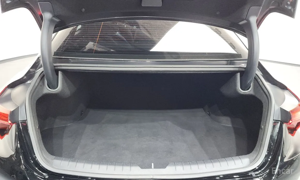 Фото 20 - Kia K8