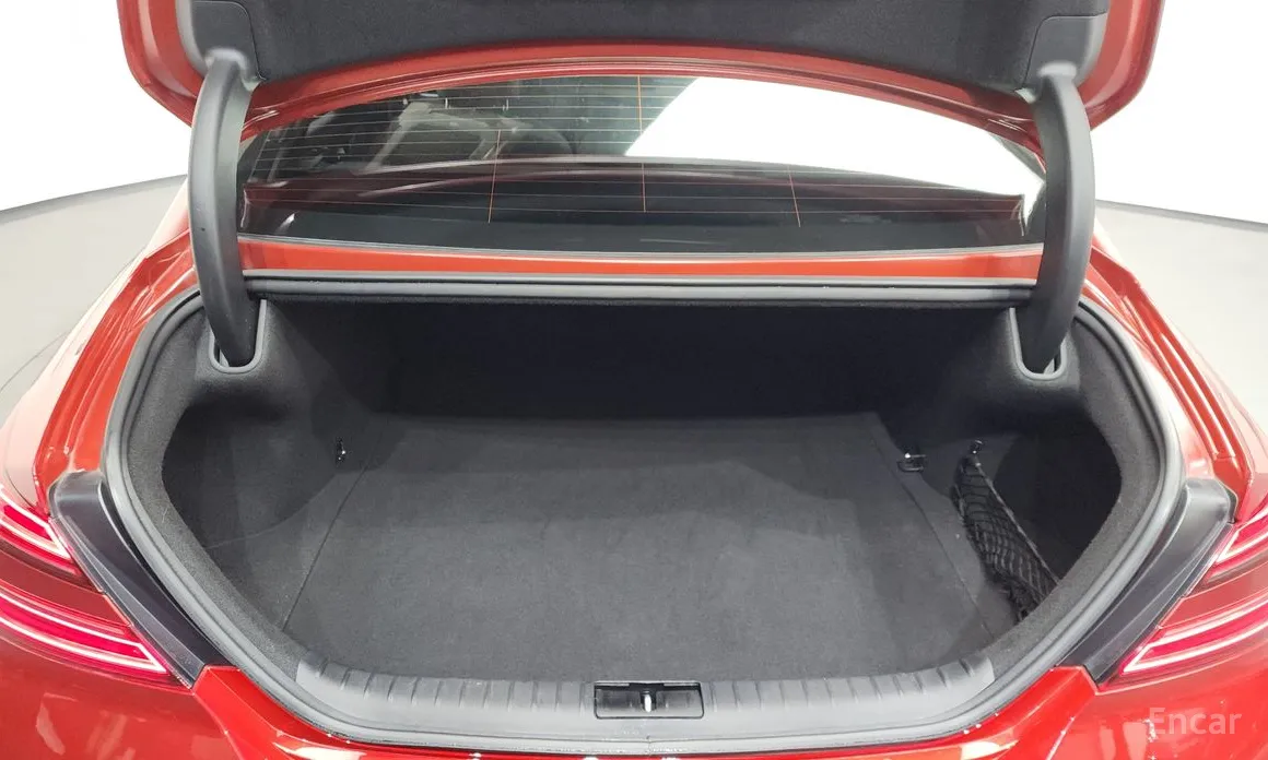 Genesis G70 2020 Gasoline 2.0T 2WD