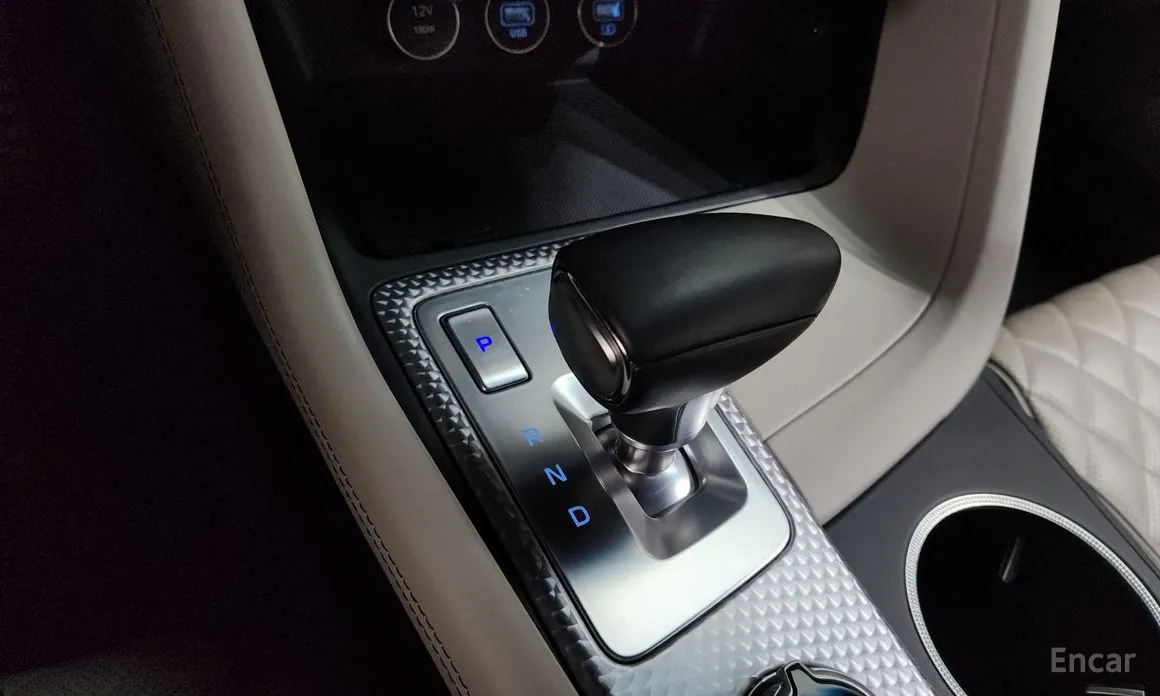 Genesis G70 2020 Gasoline 2.0T 2WD