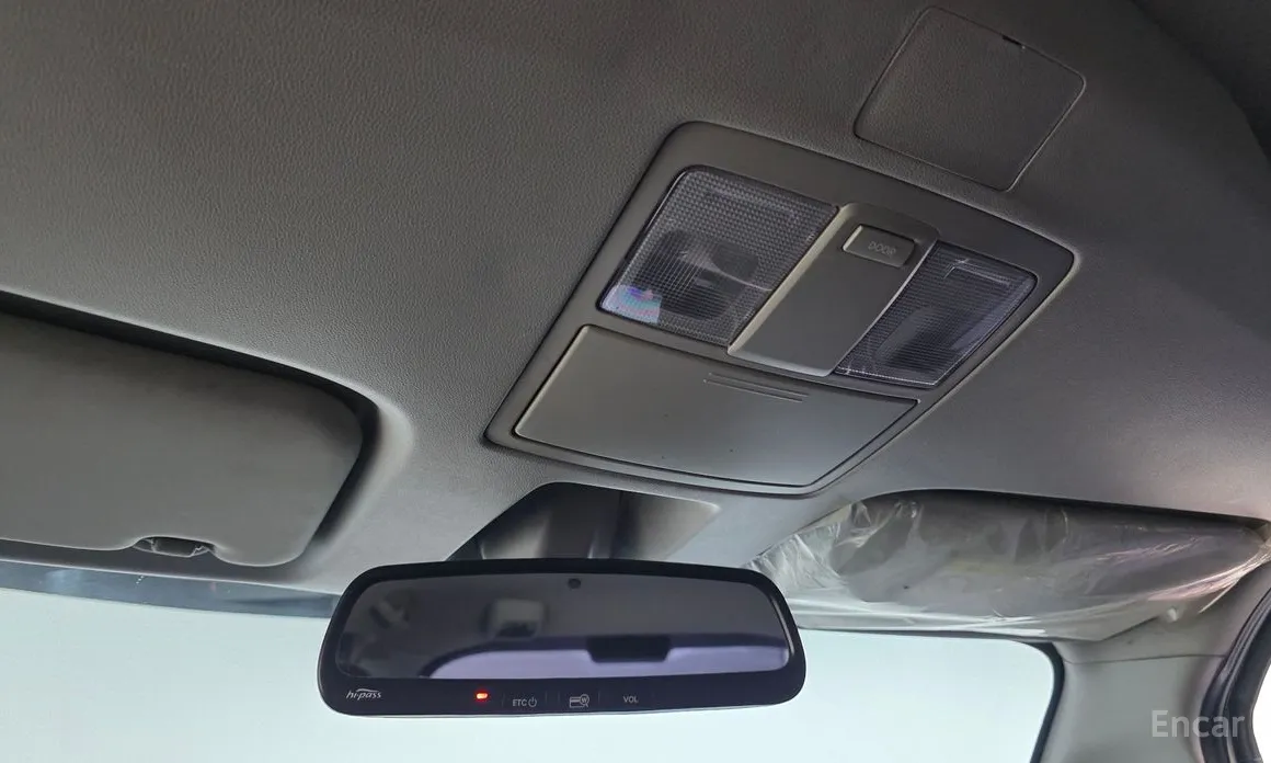 Фото 19 - Kia Ray