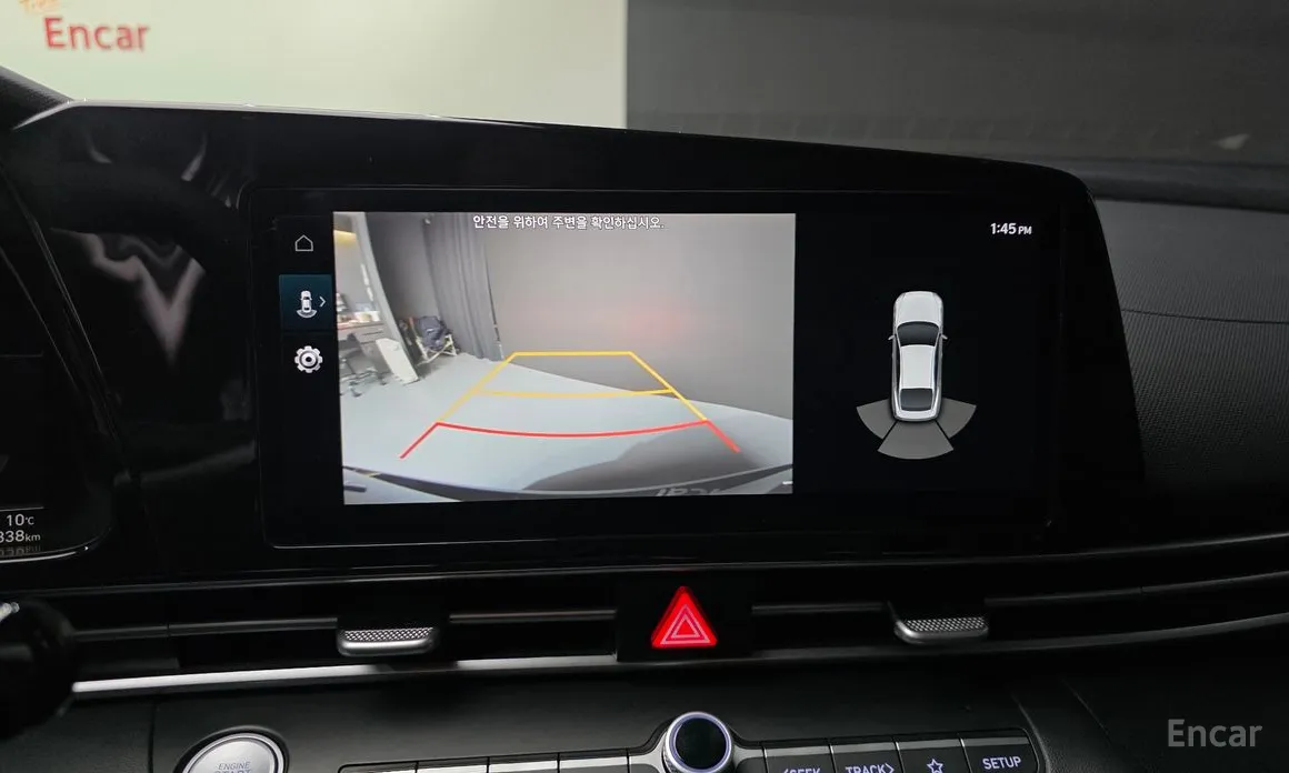 Фото 17 - Hyundai Avante