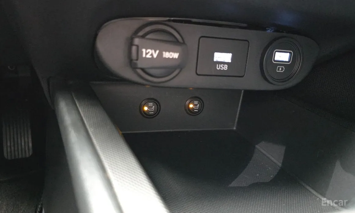 Фото 19 - Hyundai Avante