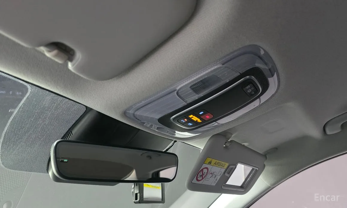 Фото 20 - Hyundai Avante