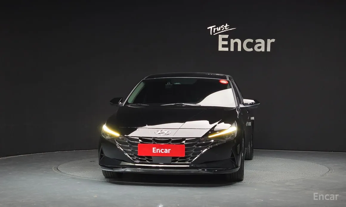 Фото 3 - Hyundai Avante