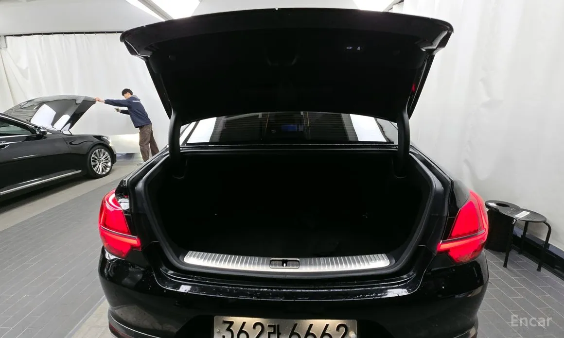 Фото 20 - Kia K9