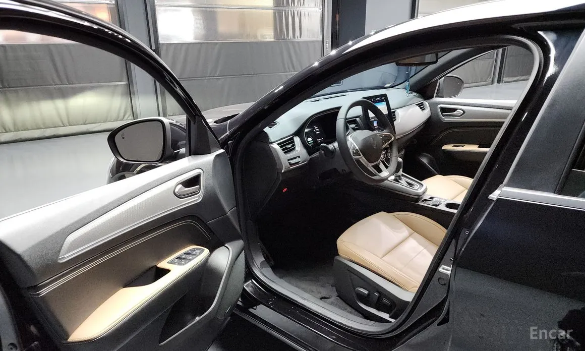 Фото 10 - Renault Arkana