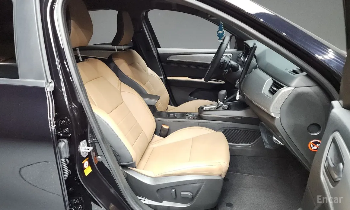 Фото 11 - Renault Arkana