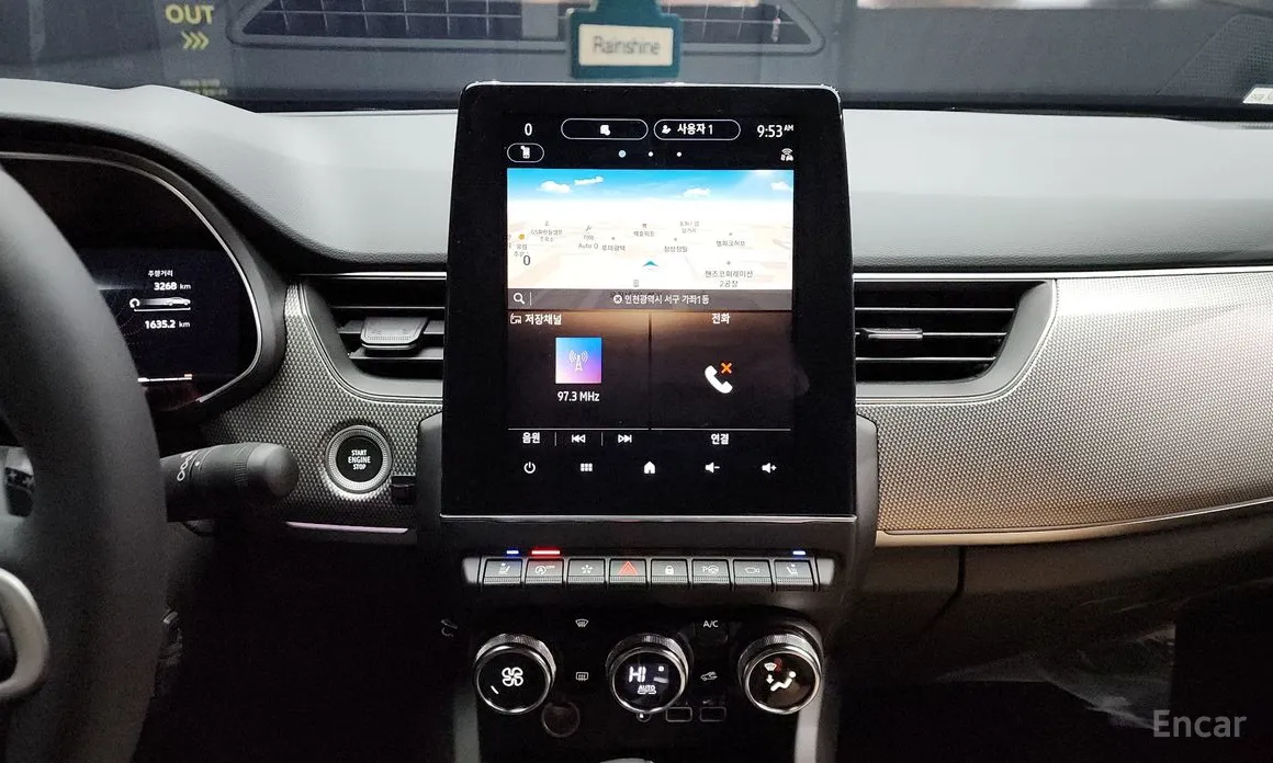 Фото 14 - Renault Arkana