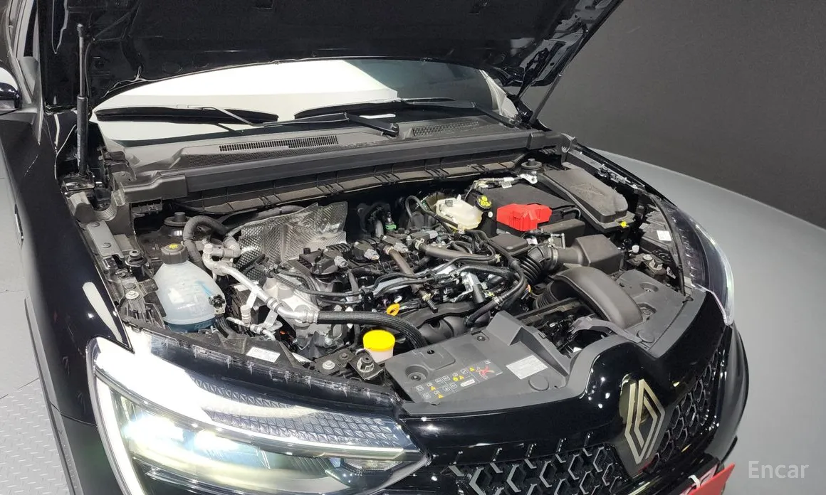 Фото 5 - Renault Arkana