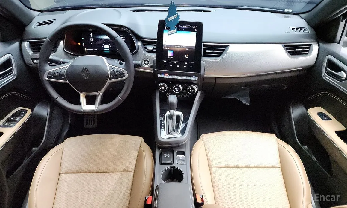 Фото 7 - Renault Arkana