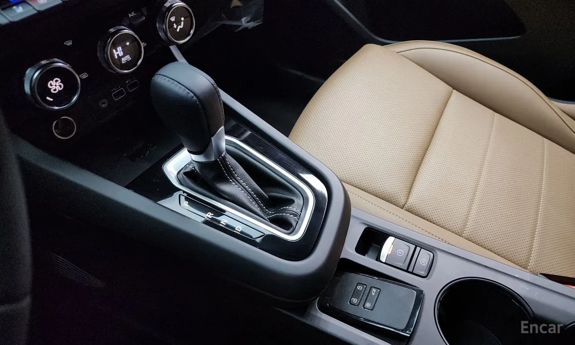 Фото 9 - Renault Arkana