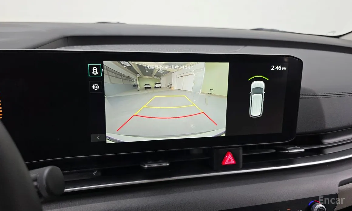 Фото 16 - Kia Carnival