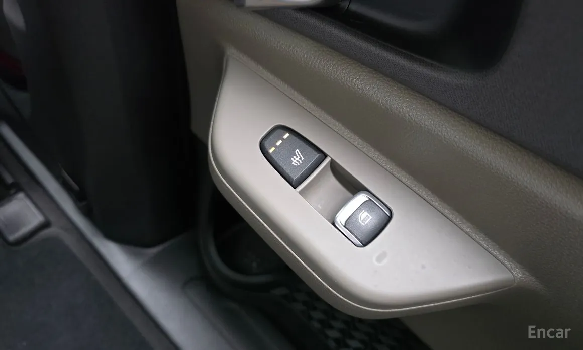 Фото 19 - Kia Carnival