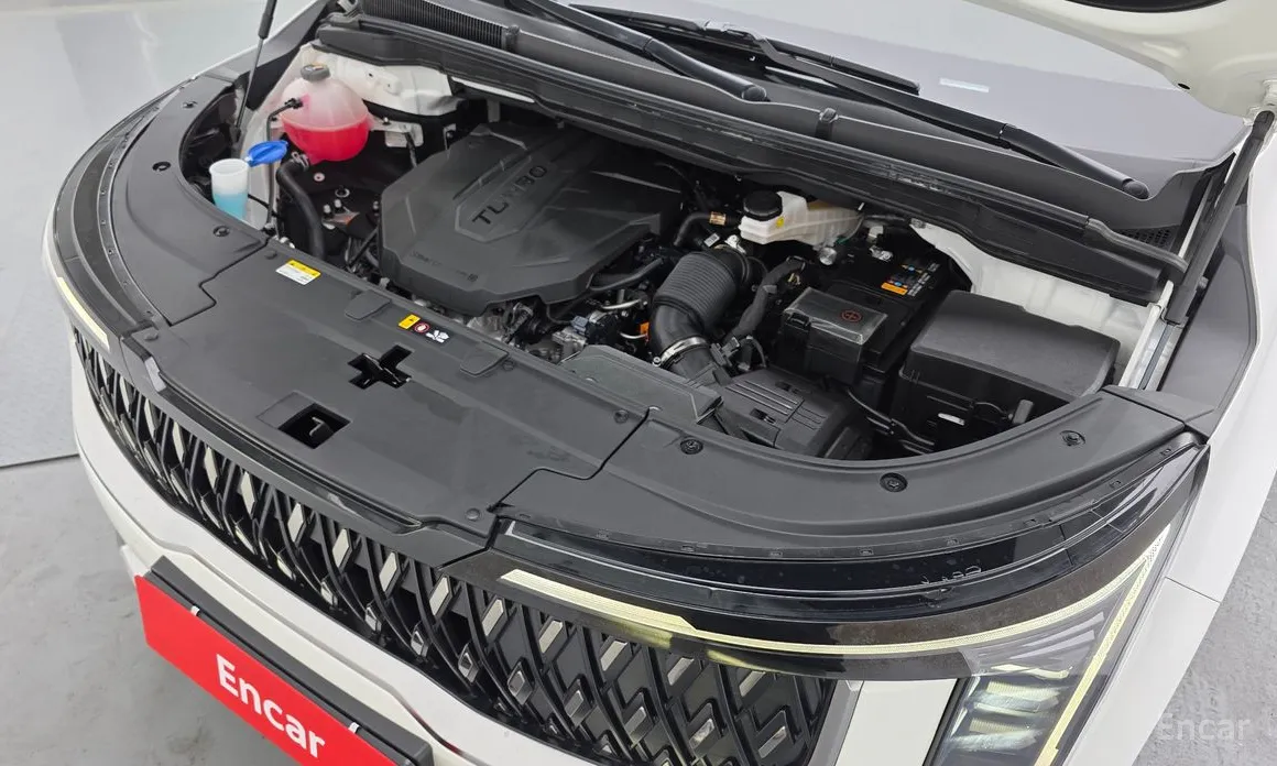 Фото 6 - Kia Carnival