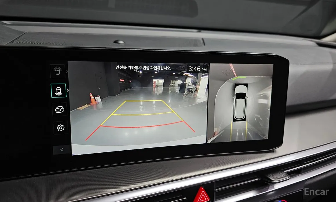 Фото 15 - Kia Sorento