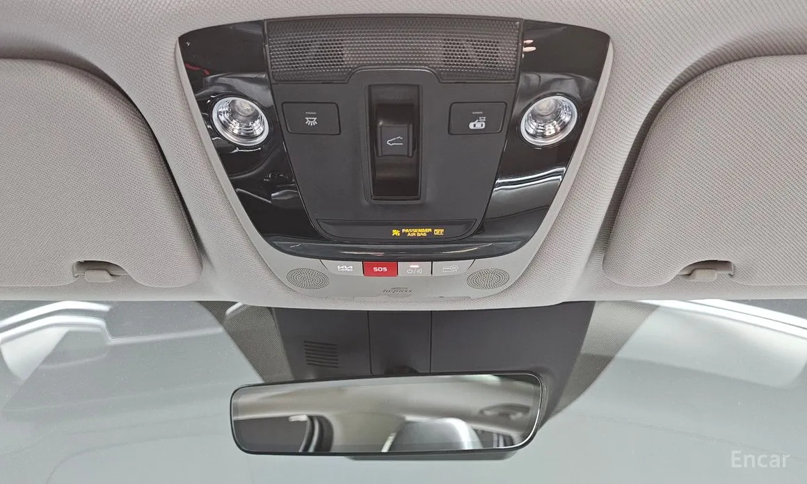 Фото 17 - Kia Sorento