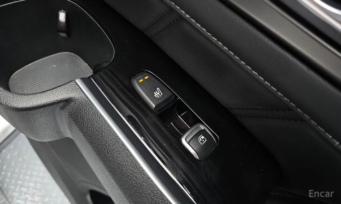 Фото 18 - Kia Sorento