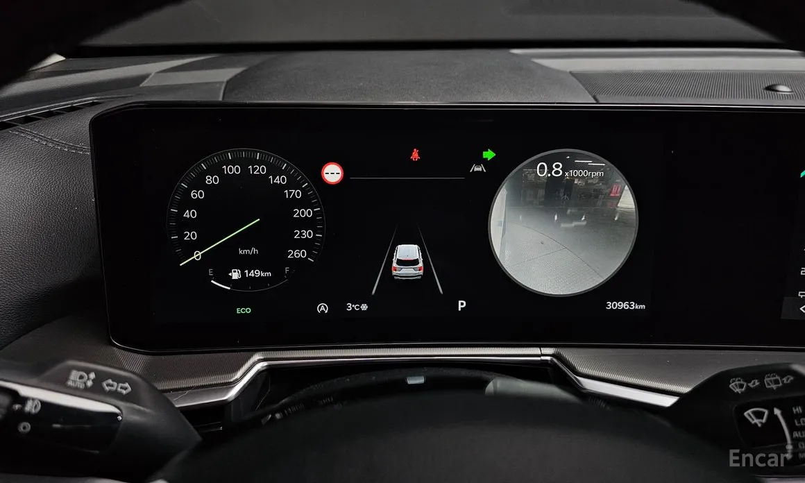 Фото 8 - Kia Sorento