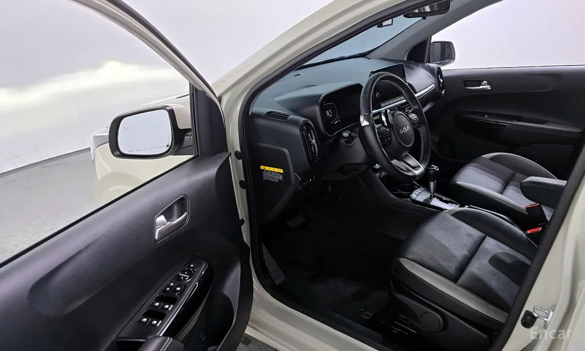 Фото 10 - Kia Morning