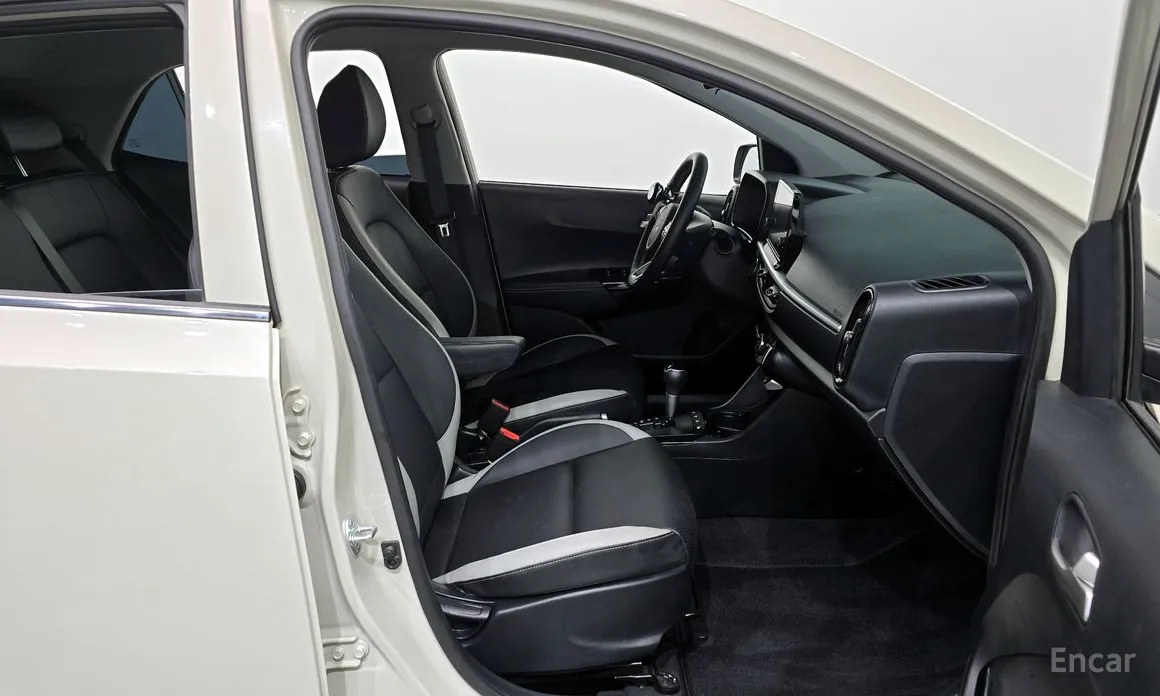 Фото 11 - Kia Morning