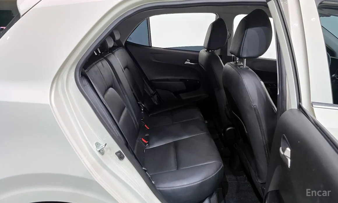 Фото 12 - Kia Morning