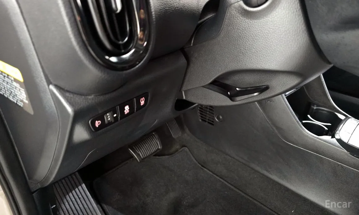 Фото 17 - Kia Morning