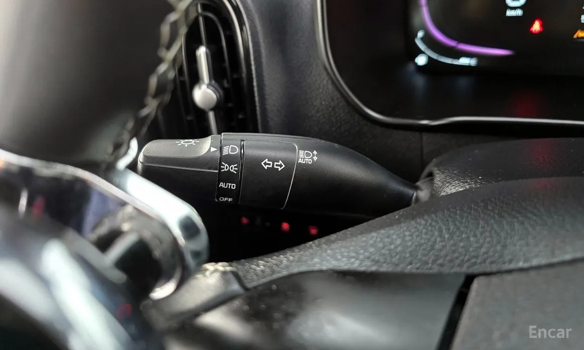 Фото 18 - Kia Morning