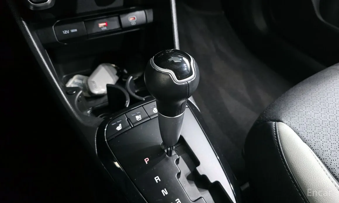 Фото 9 - Kia Morning