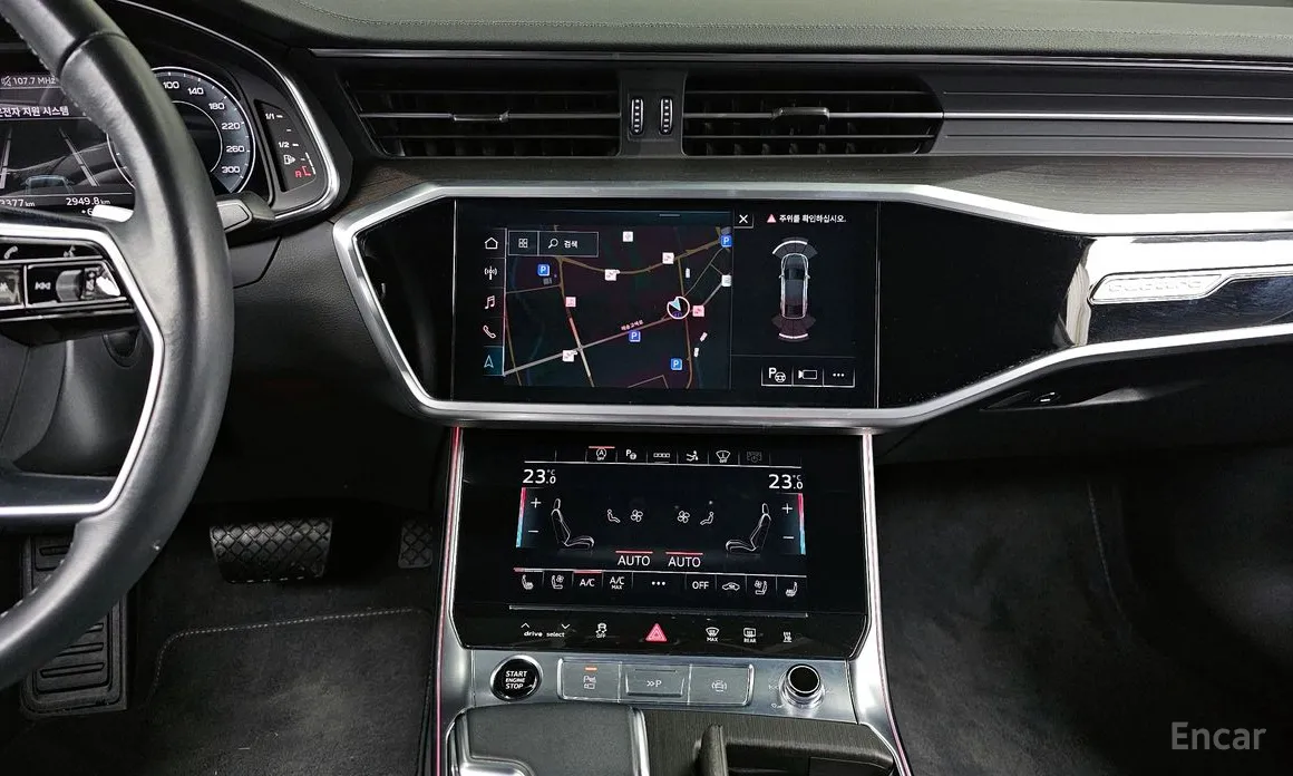 Фото 14 - Audi A7