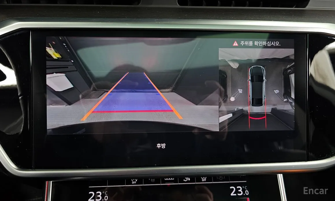 Фото 15 - Audi A7