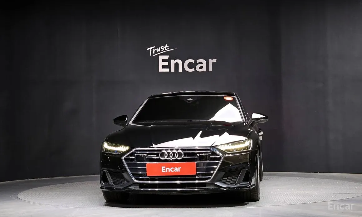 Фото 3 - Audi A7