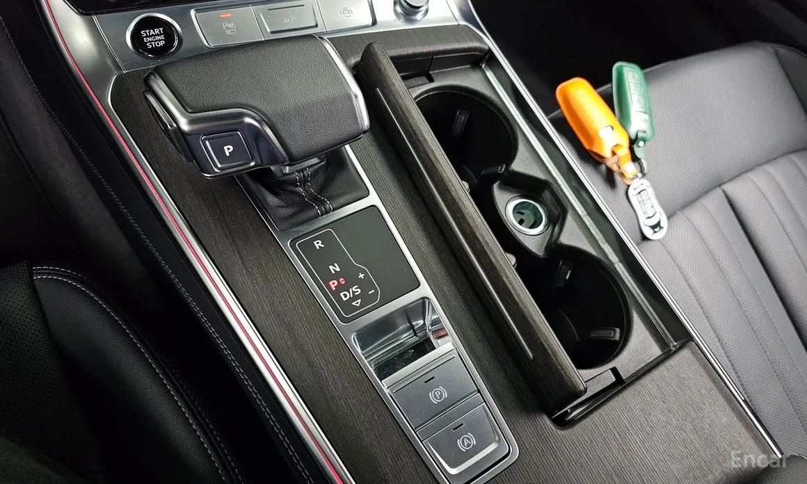 Фото 9 - Audi A7