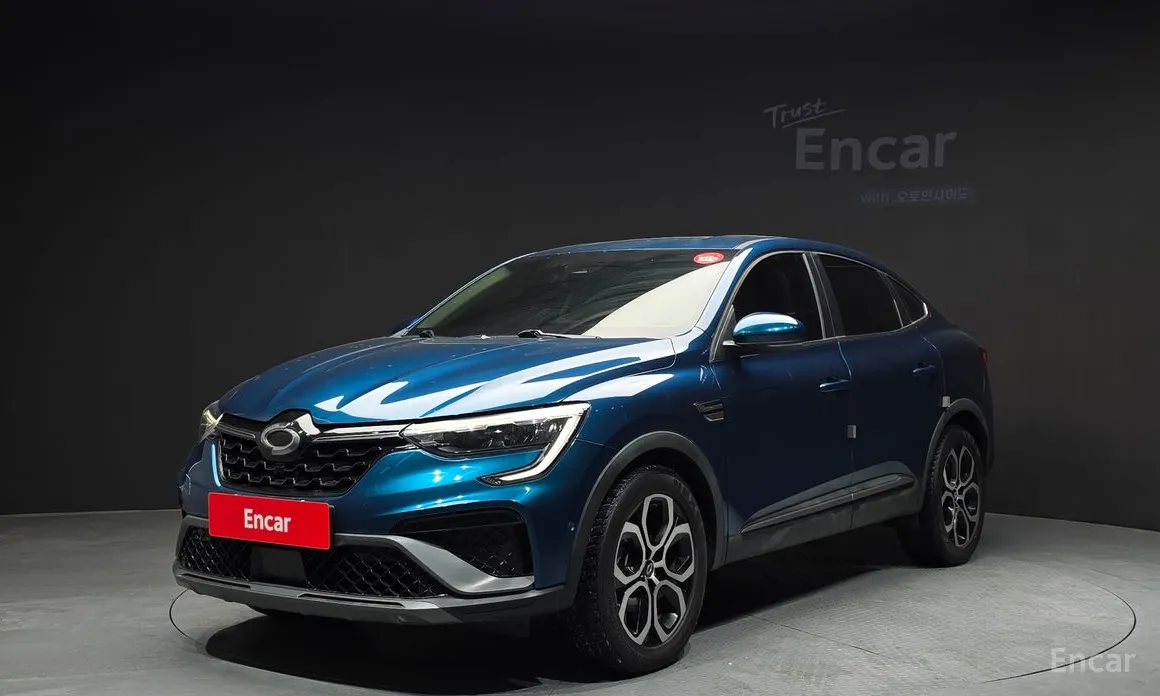 Фото 1 - Renault XM3