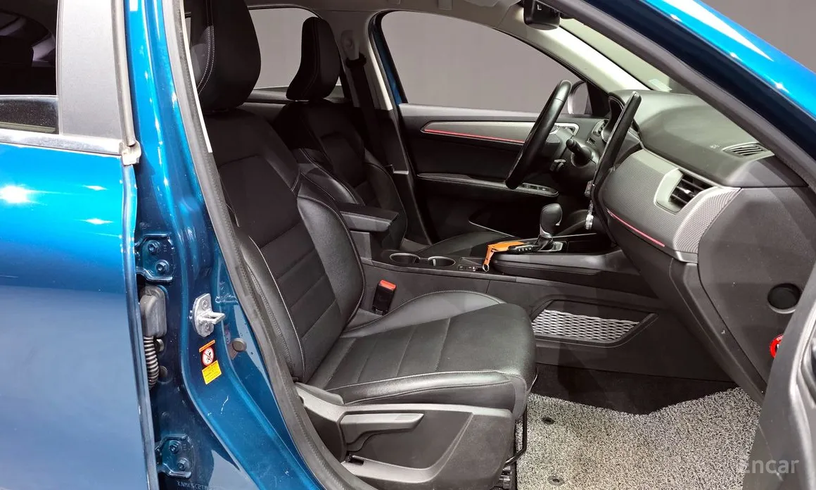 Фото 11 - Renault XM3