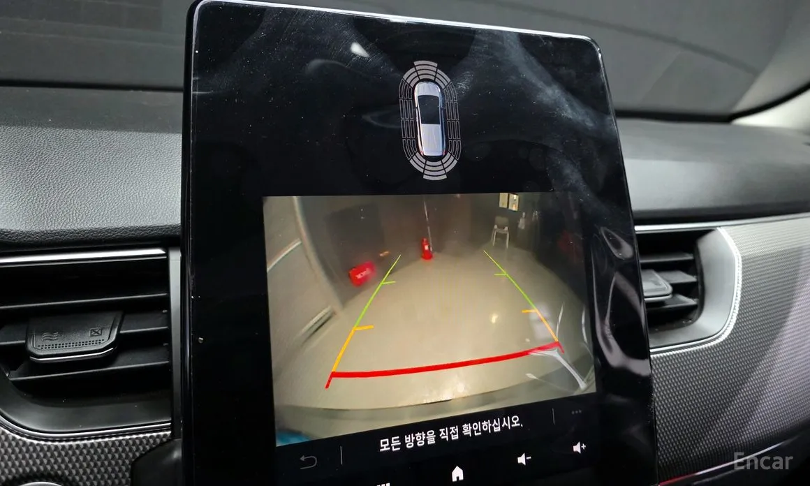 Фото 17 - Renault XM3